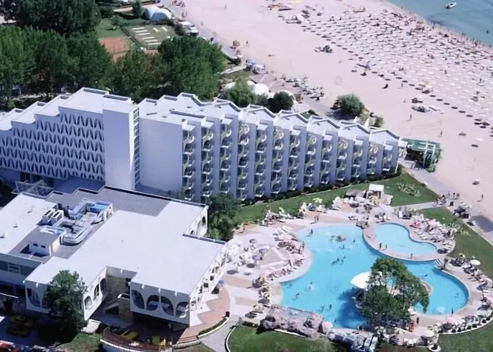 Hotel Laguna Garden Albena