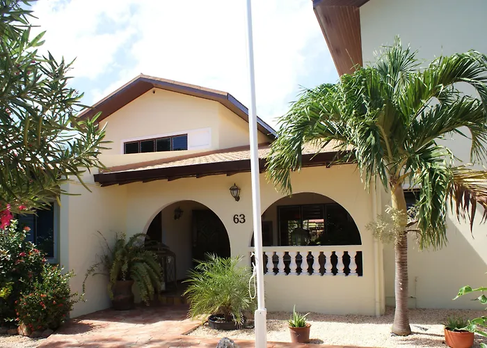 Wonders Boutique Hotel Oranjestad