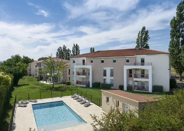 Garden & City Aix En Provence - Puyricard
