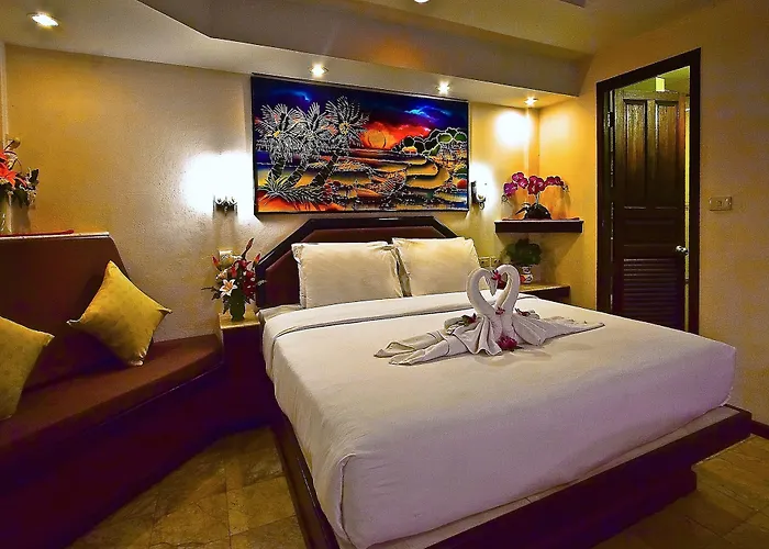 Paradise Inn Karon