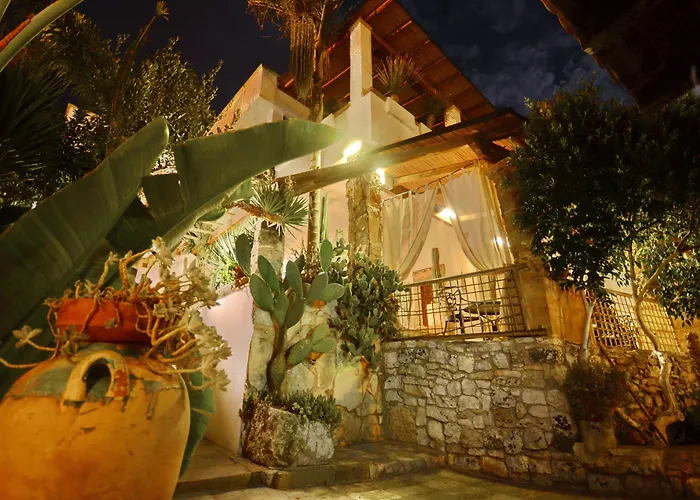Felline In Bed&Breakfast Dimora Di Charme El Salento