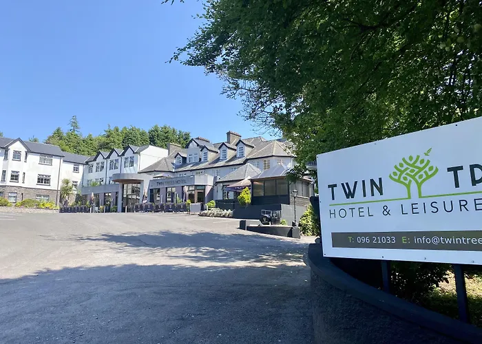 Twin Trees Hotel