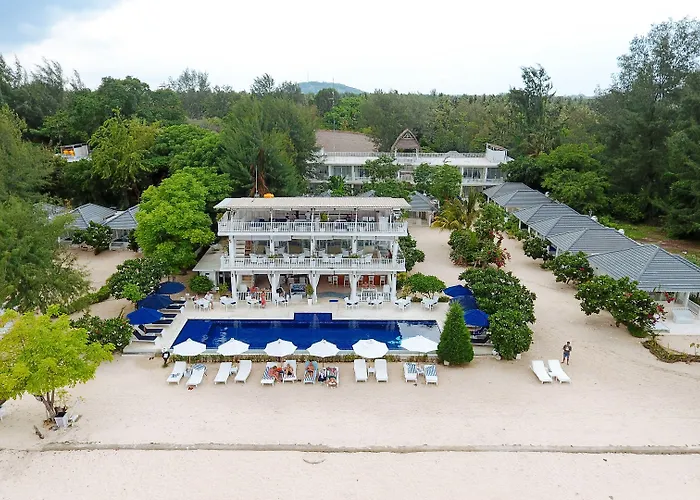 Seri Resort - Adults Only