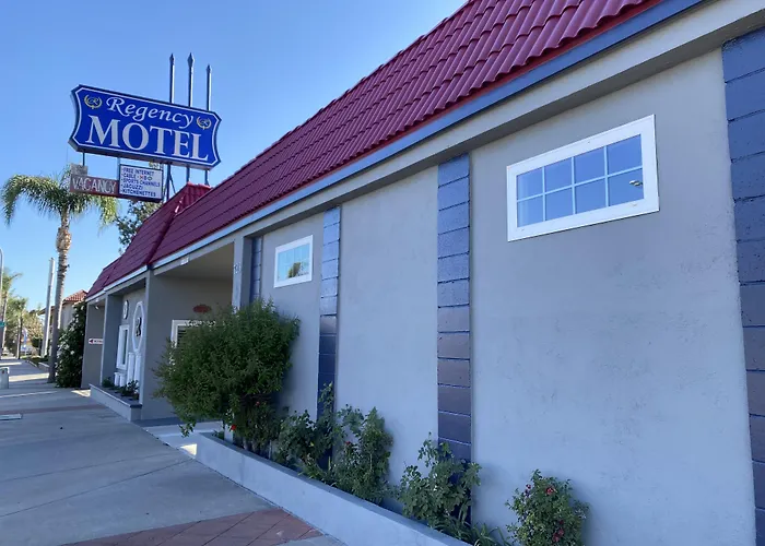 Regency Motel