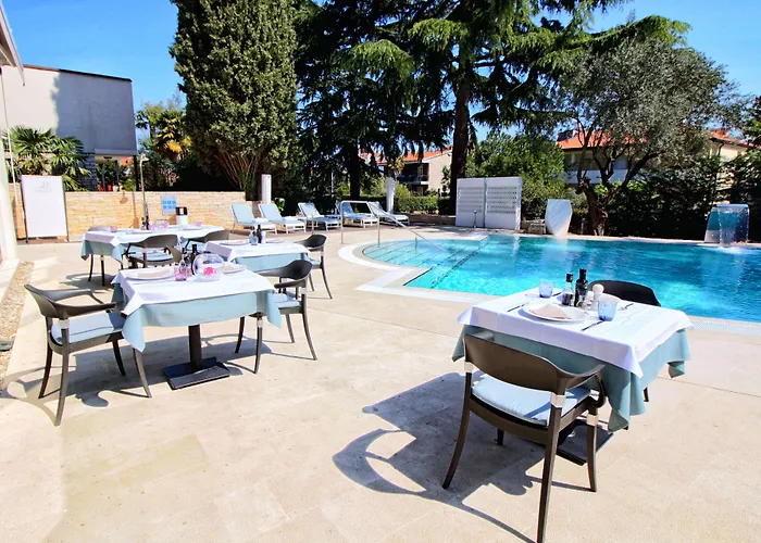 Hotel Arupinum Rovinj