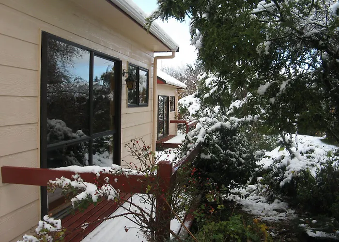 Ossies s And Chalets