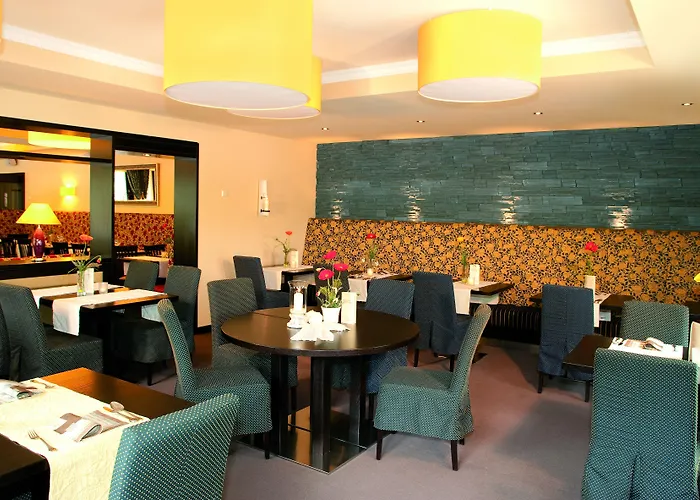 Hotel Traube Löf