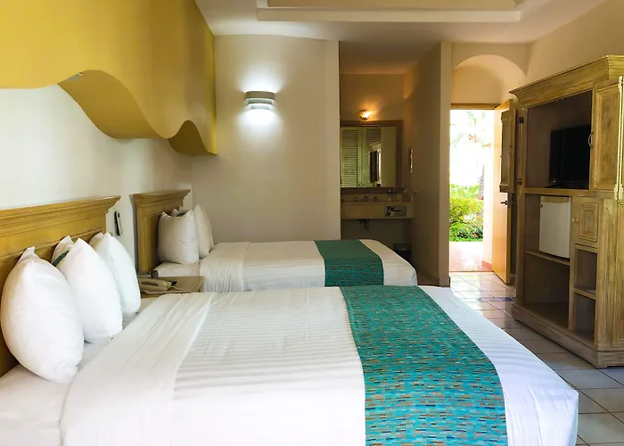 Hotel Abh Chetumal