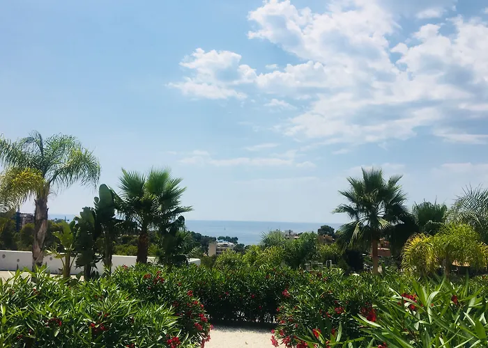 Portals Hills Boutique Hotel Portals Nous 