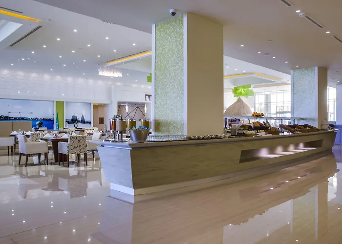 Radisson Blu Resort Jizan