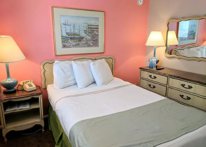 Clarem Happy Days Hotel Wildwood