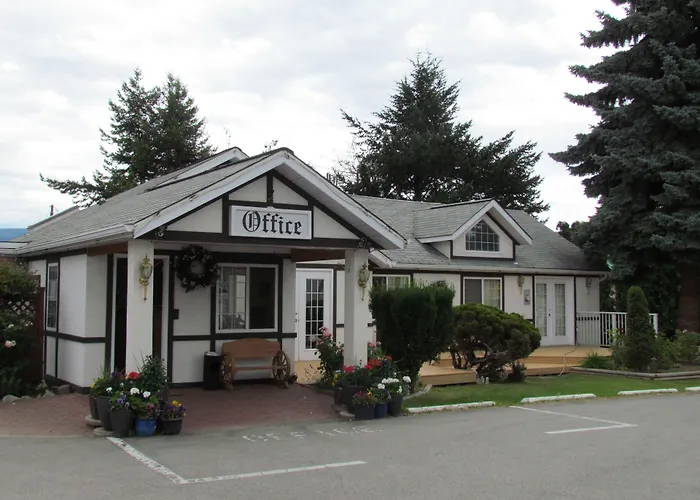 Rosedale Motel