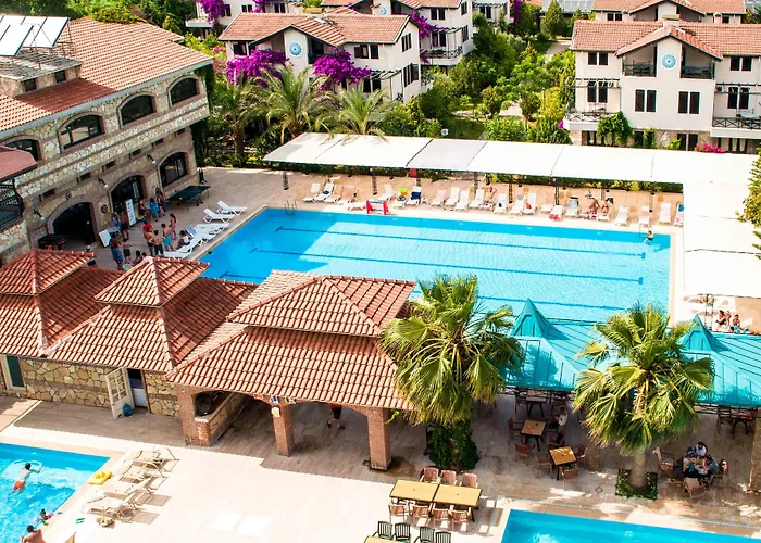 Belkon Hotel Belek