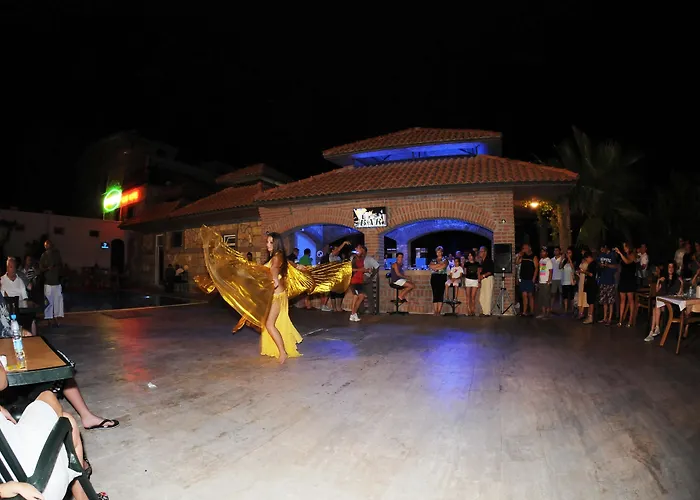 Belkon Hotel Belek