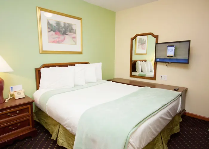 Calypso Boutique Hotel