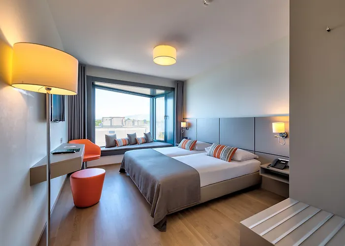 Lake Geneva Hotel Versoix