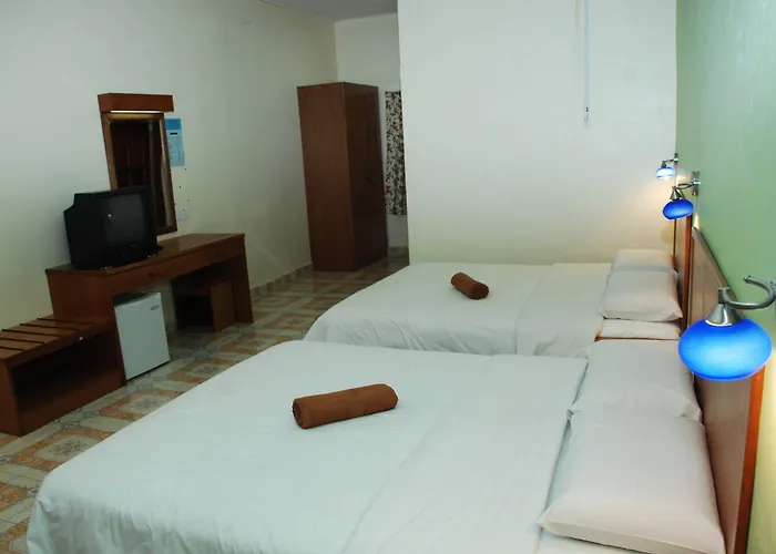 Malibest Resort Pantai Cenang 