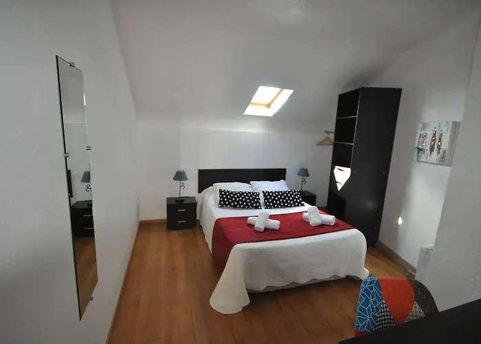 Hotel Cote Basque Bayona