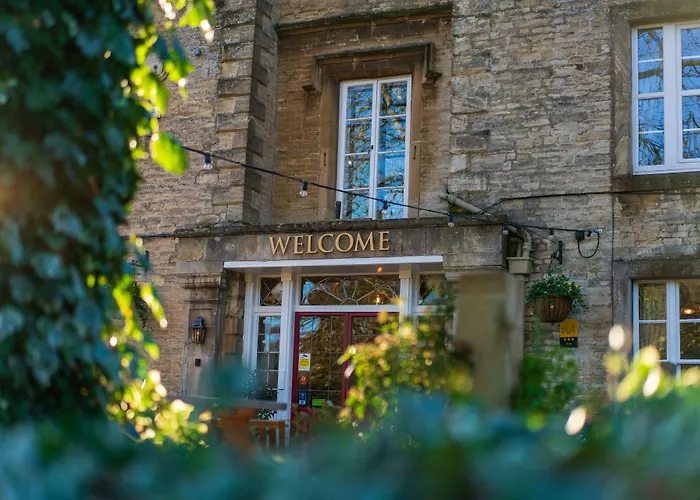 Prince Of Burford