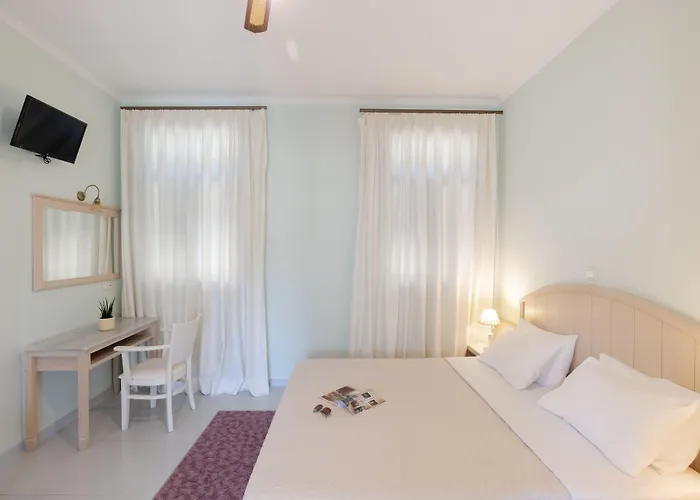 999 Luxury Hotel Nauplia