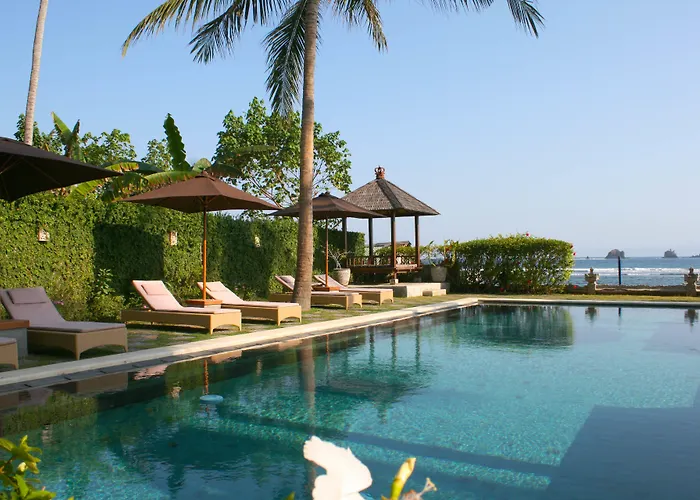 Hotel Genggong