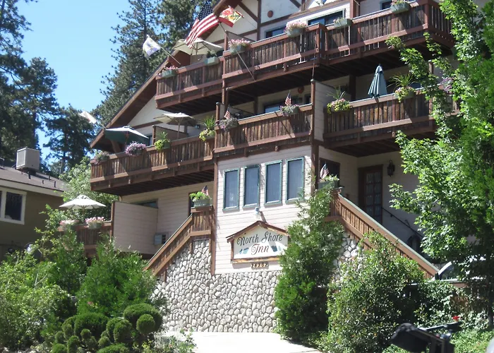 The North Shore Inn