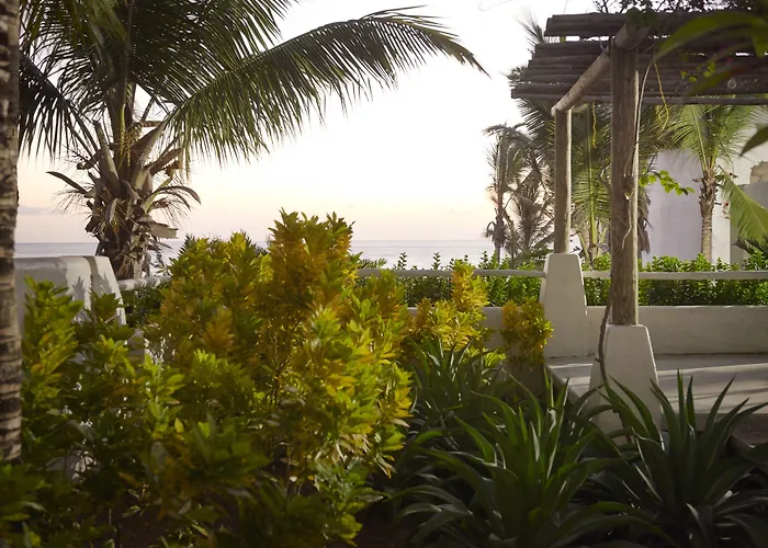 The Aiyana Resort & Spa Makangale