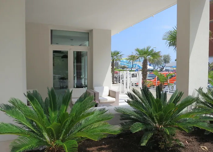 Hotel Riva e Mare