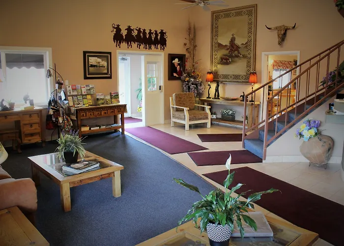 Howard Johnson By Wyndham Springerville