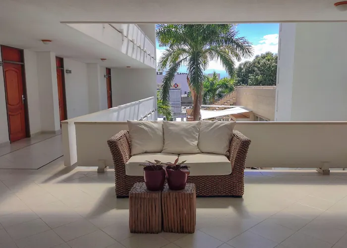 Hotel Sicarare Valledupar