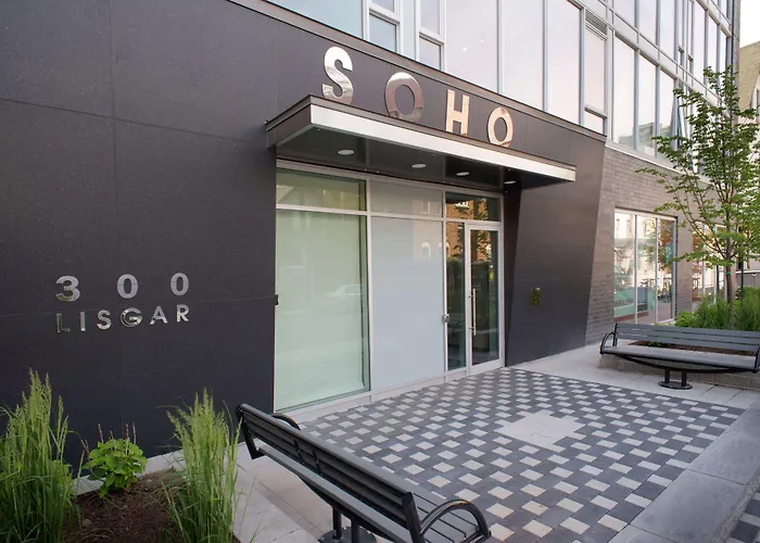Soho Residences Lisgar