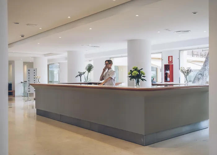 Aya Seahotel - Adults Only Playa de Palma 