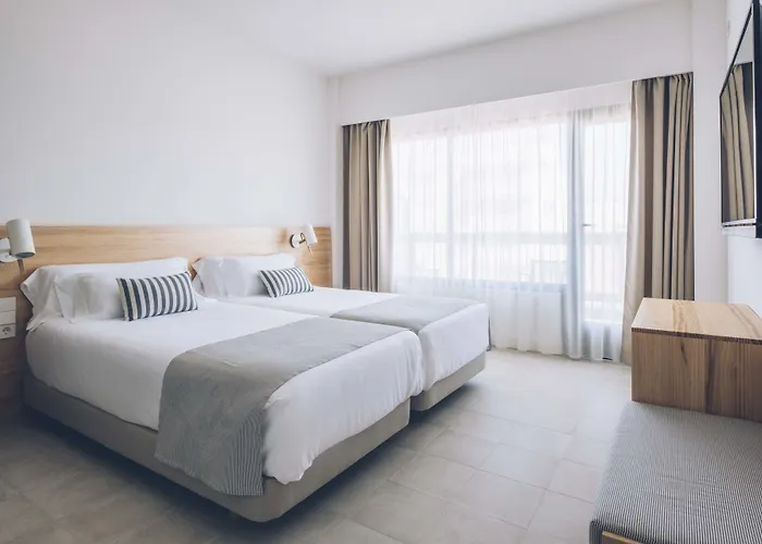 Aya Seahotel - Adults Only Playa de Palma 