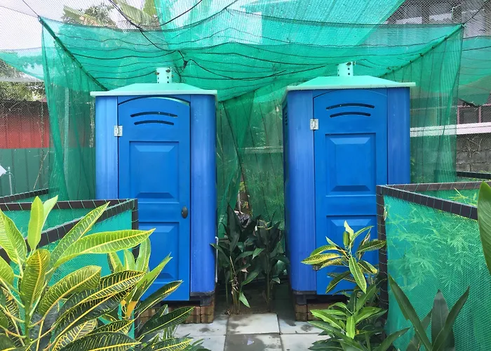 T Star Cottage Langkawi Pantai Cenang 