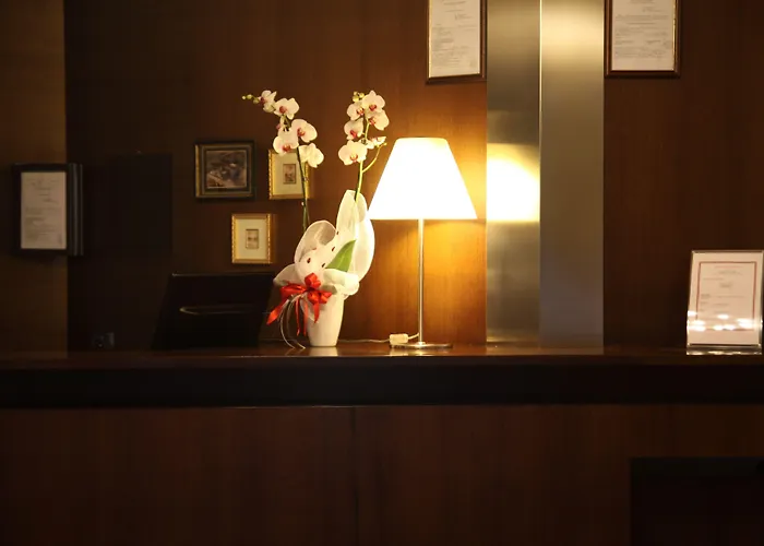 Hotel Santo Stefano Pieve Santo Stefano