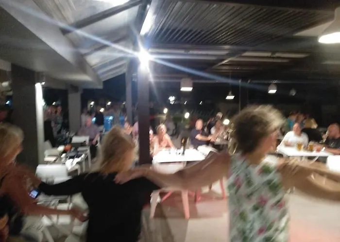 Matoula Beach Ialisos