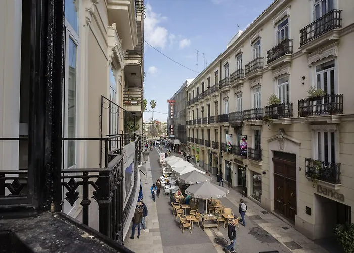Hotel San Lorenzo Boutique