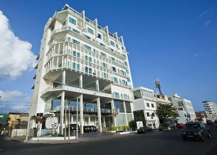 Mirage Colombo Hotel