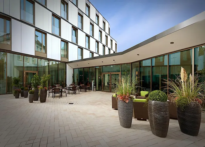 Vienna House Easy By Wyndham