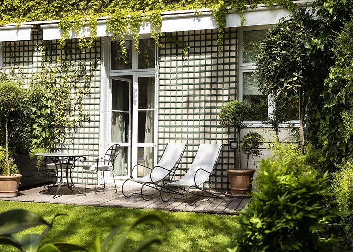 Relais Christine