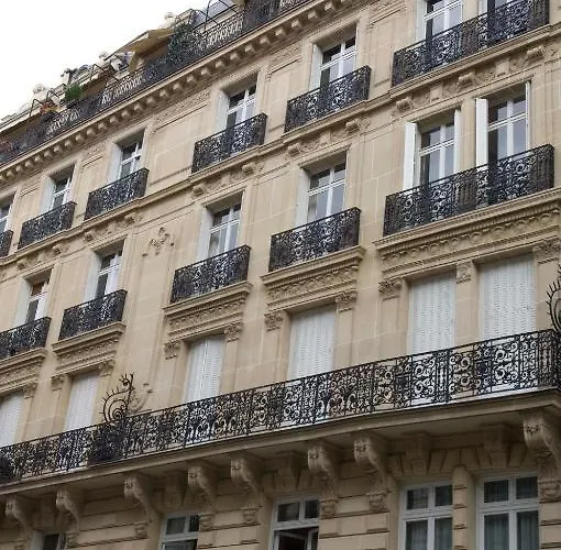 Hotel 33 Marbeuf