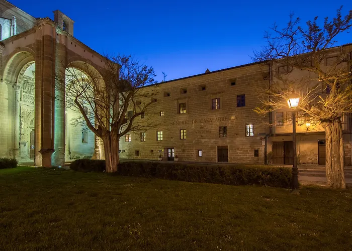 Hospedería Señorío de Casalarreina