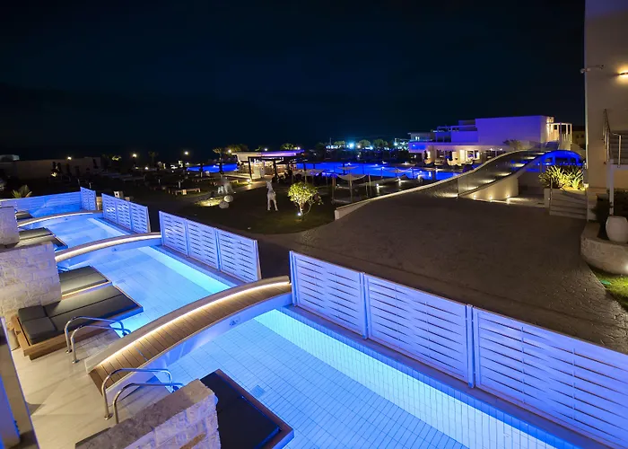 Insula Alba Resort & Spa (Adults Only) Análipsi