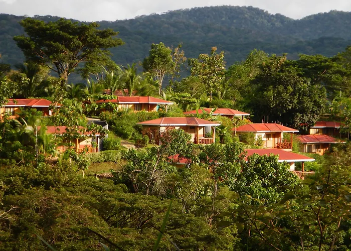 Cerro Lodge