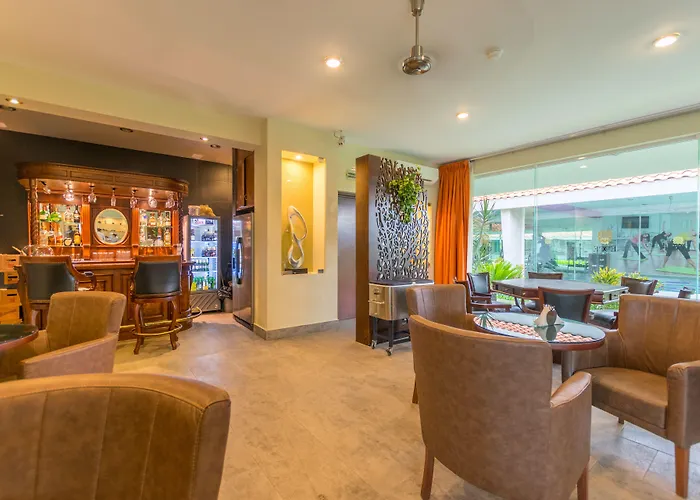 Ecce Inn & Spa