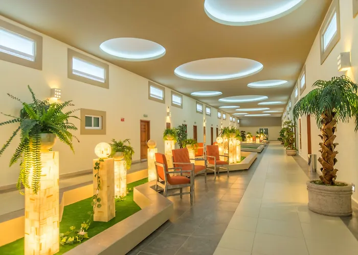 Ecce Inn & Spa