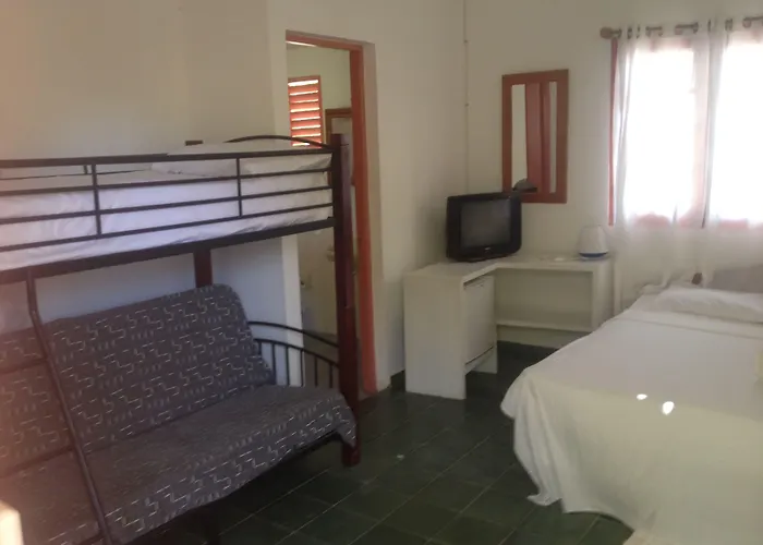 Casa Delfin Guest House Las Terrenas