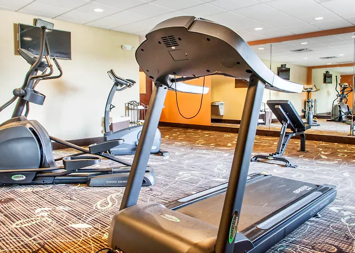 Comfort Inn & Suites Woodward