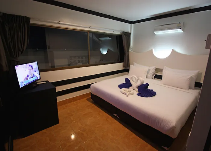 Simple Life Talay & Divers Resort Ko Tao