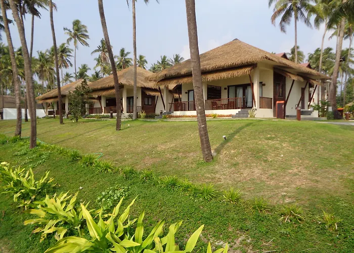 Eskala Hotels And Resorts